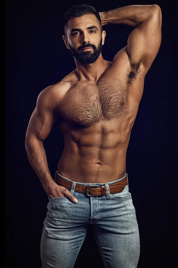 Daniel Gainsbrook's photo 3