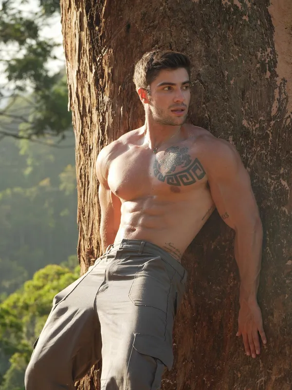 Daniel Montoya's photo 5