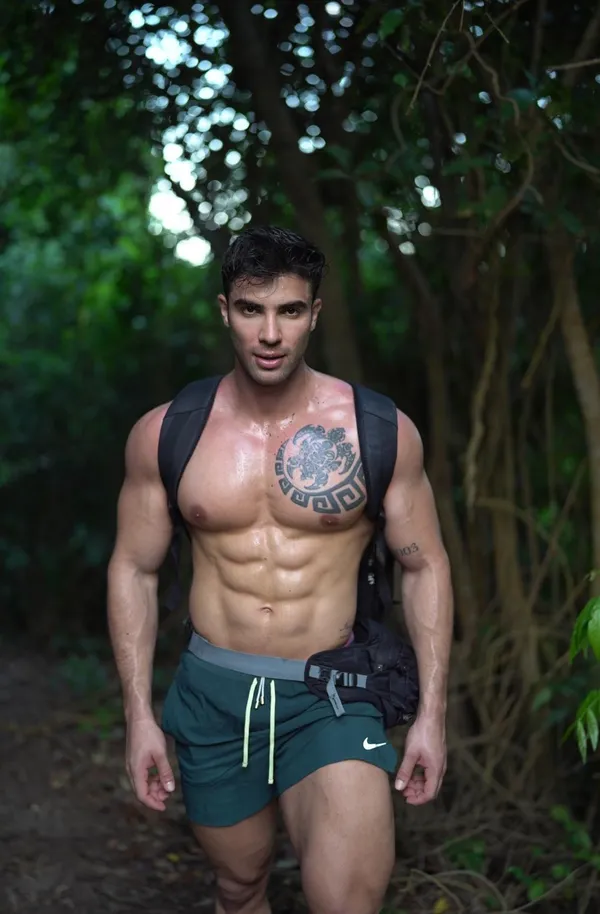 Daniel Montoya's photo 6