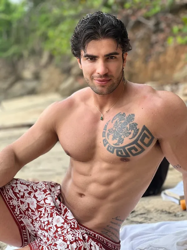 Daniel Montoya's BabeWiki Profile