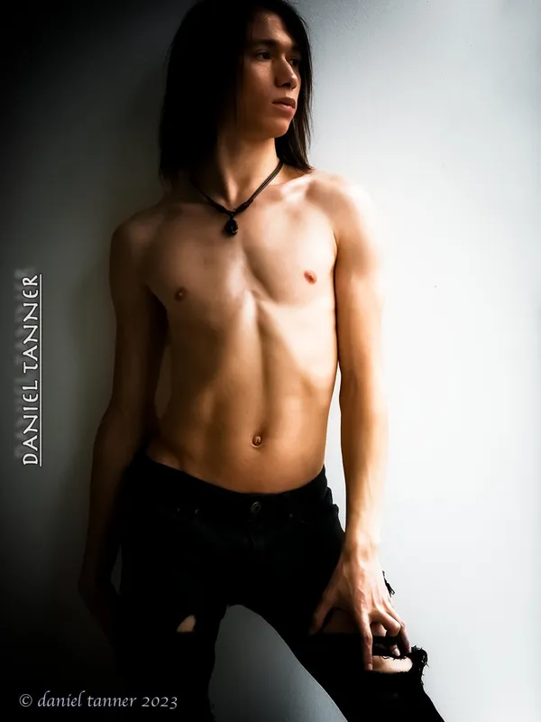 Daniel Tanner's photo 3