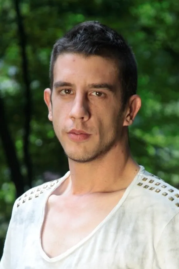 Daniel Wolt's photo 2