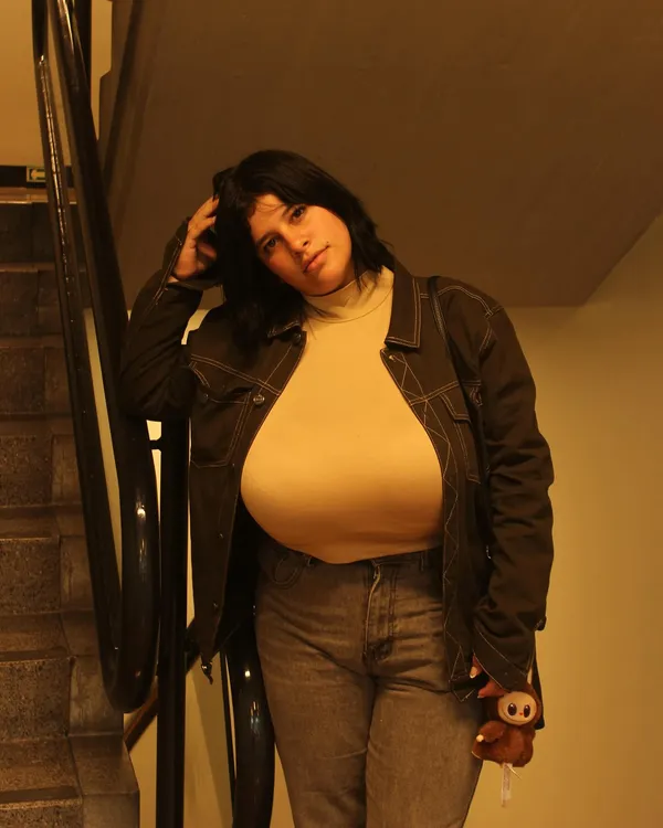 Daniela Pereira's photo 3