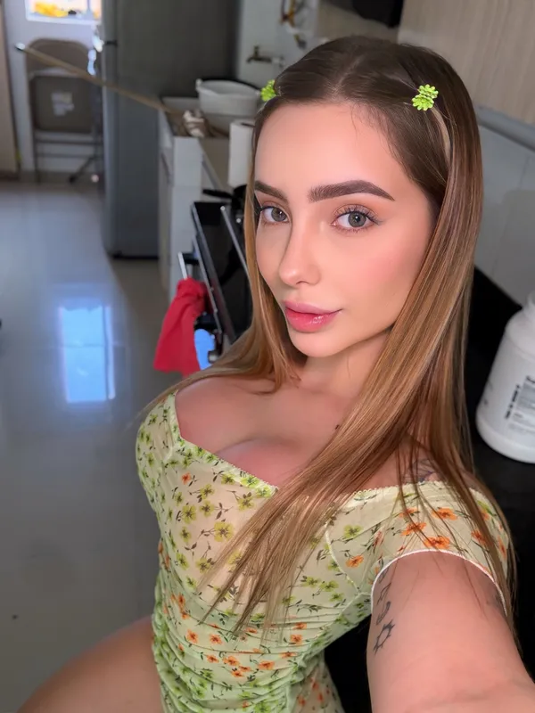 Daniela Tabares's photo 2