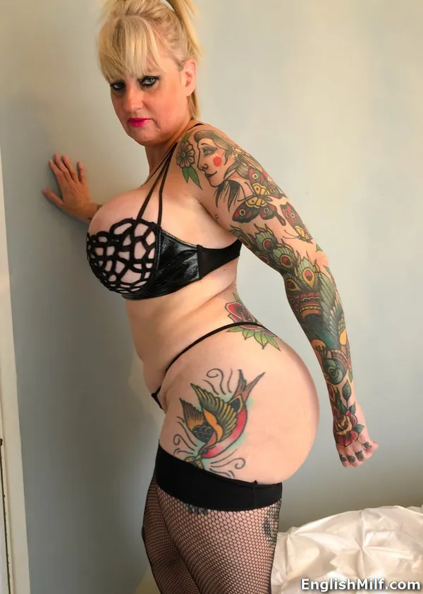 Daniella English's photo 5