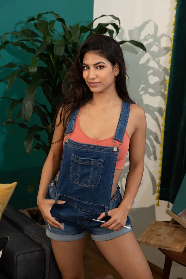 Daniella Vioti's photo 4