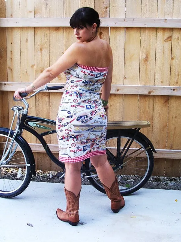 Danielle Colby's photo 4