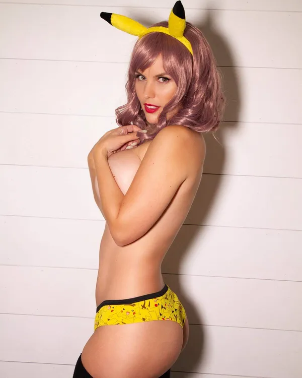 Danielle Pavluk's photo 3