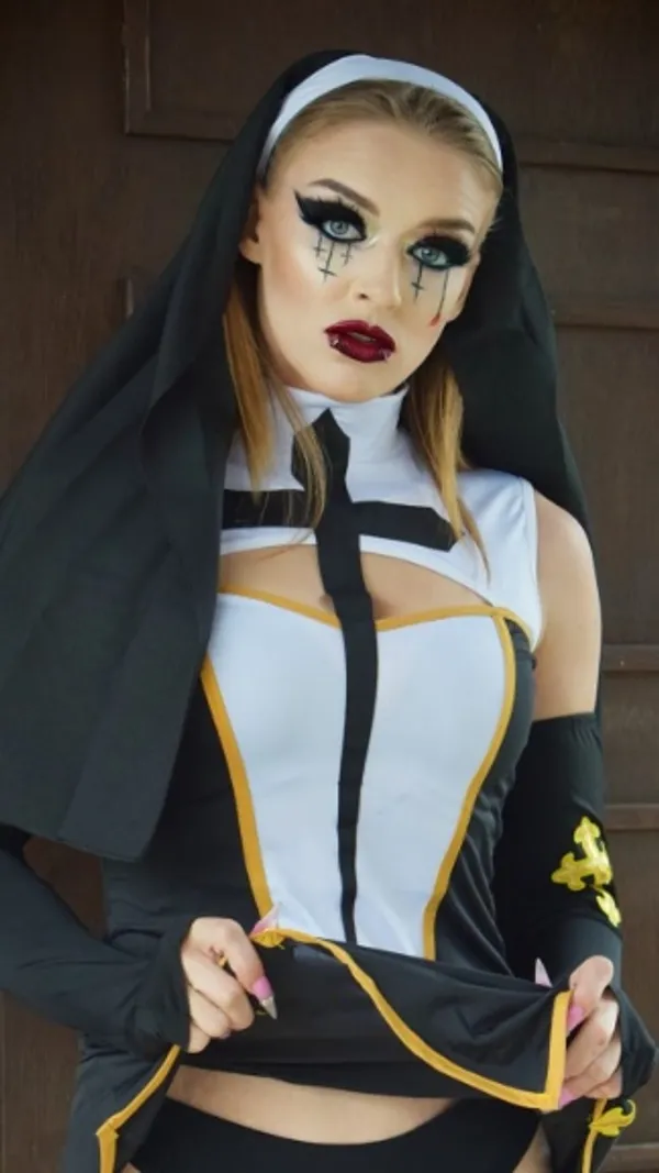 Danielle Peart's photo 2