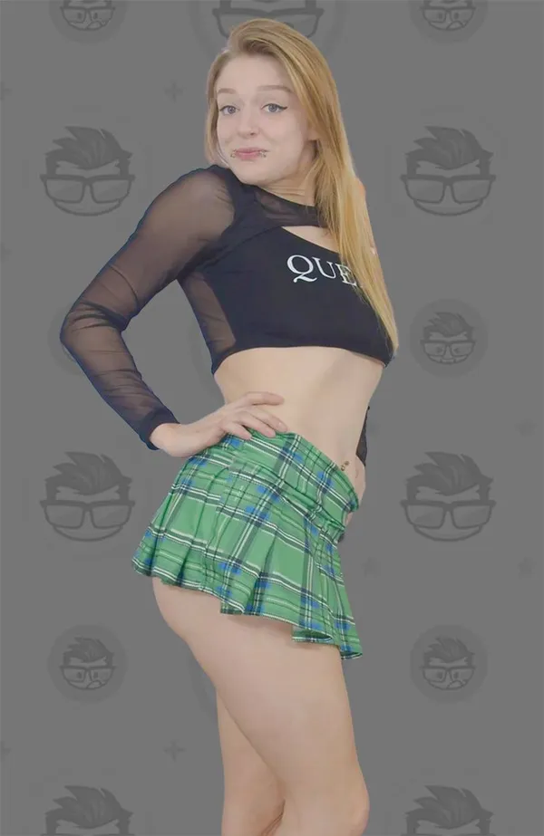 Danielle Peart's BabeWiki Profile