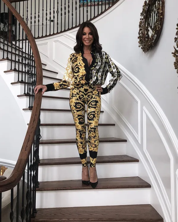 Danielle Staub's photo 3