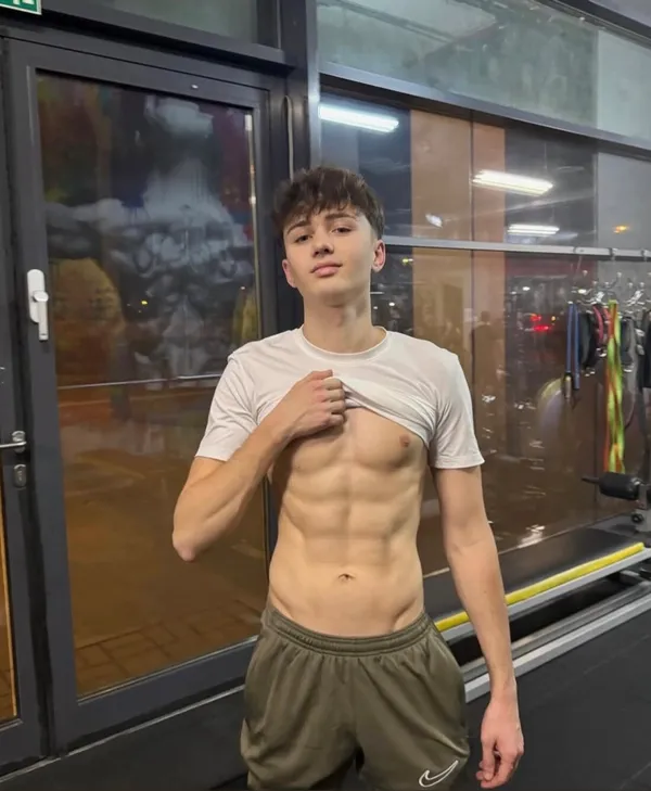 danielxtwink's BabeWiki Profile