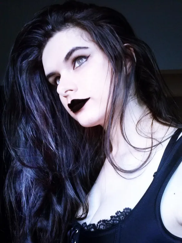 Daniitrix's BabeWiki Profile