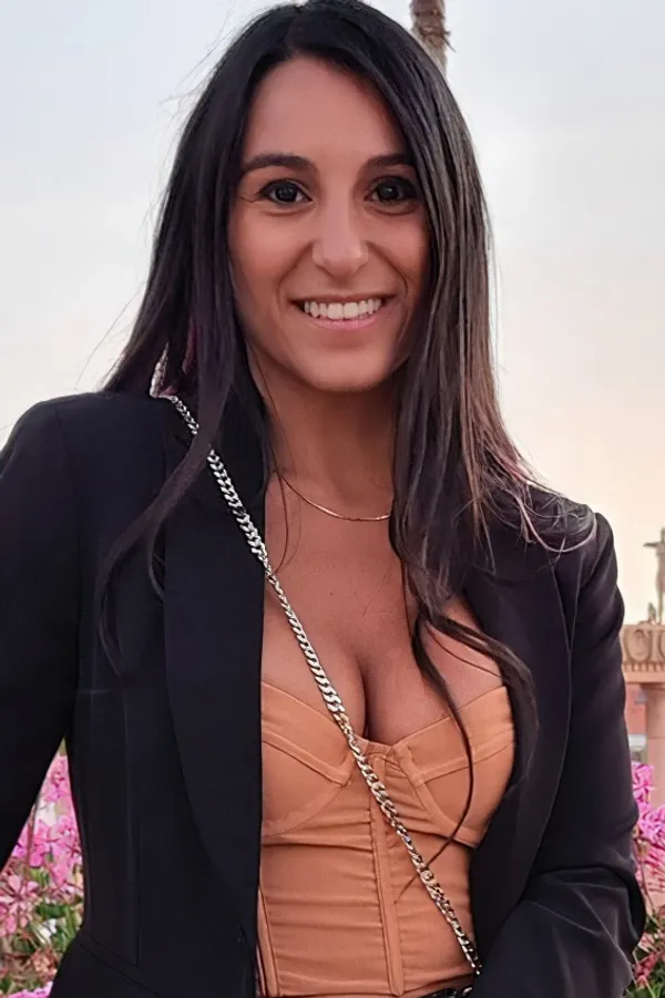 Danika Mori's photo 8