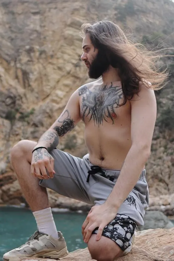 Danil's BabeWiki Profile