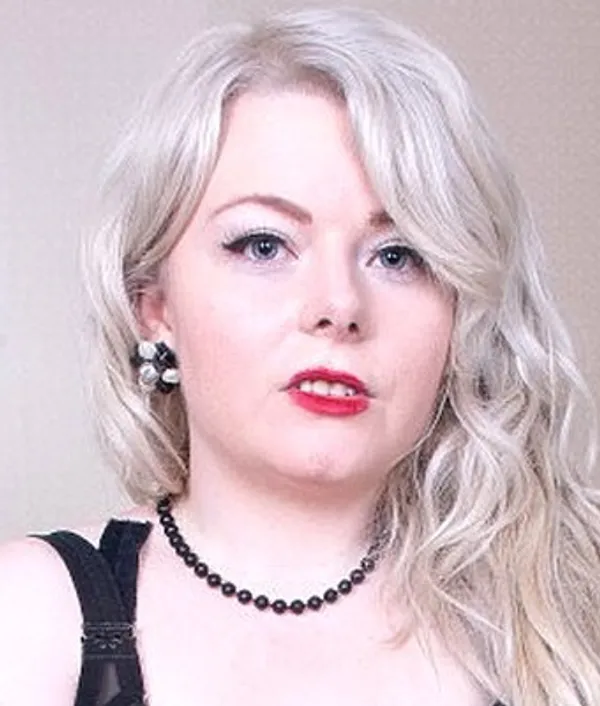 Danni Marie's photo 10