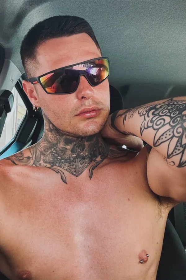 Danny Baldwin's photo 3