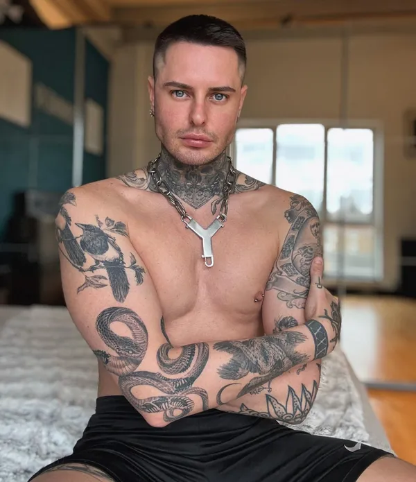 Danny Baldwin's BabeWiki Profile