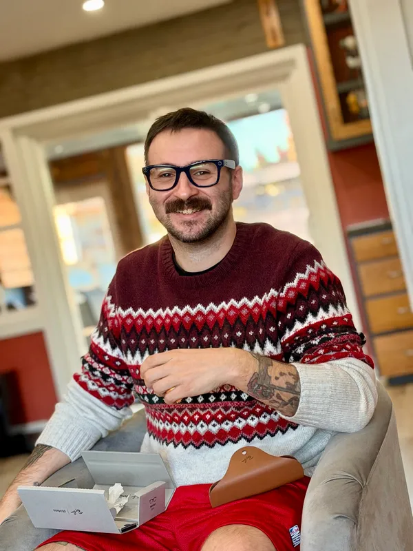 Danny Dirt's BabeWiki Profile