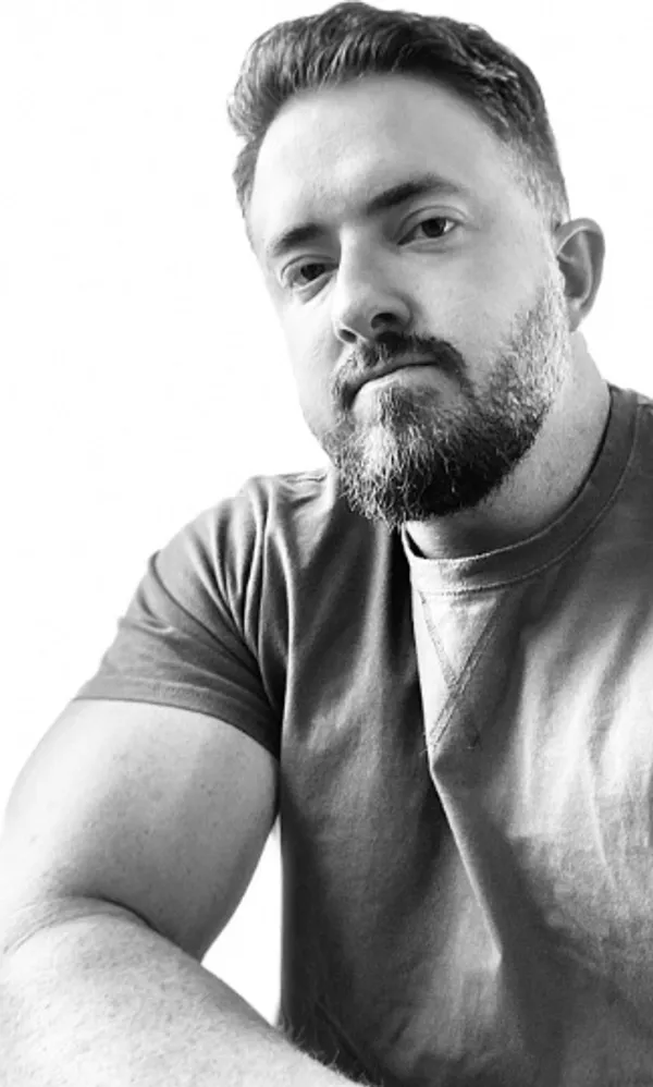 Danny Luckee's BabeWiki Profile