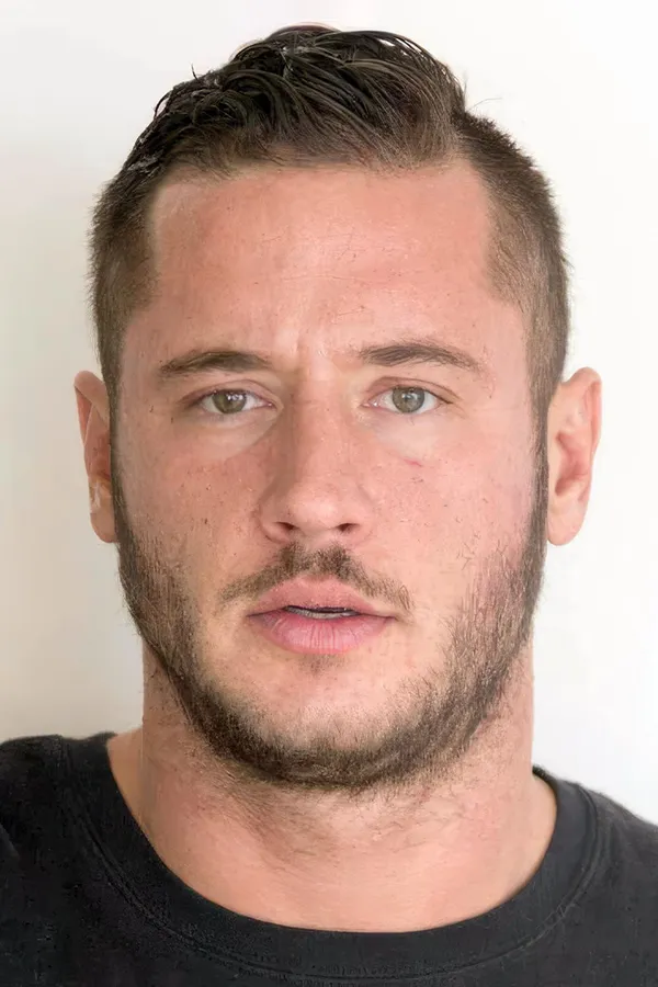 Danny Mountain's photo 3