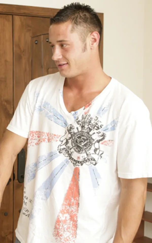 Danny Mountain's photo 5