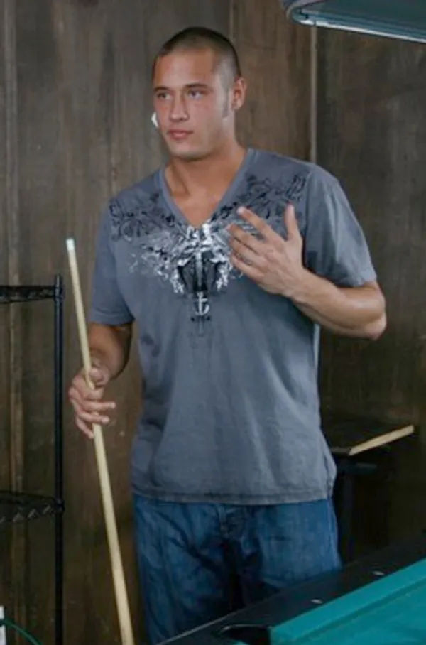 Danny Mountain's photo 10