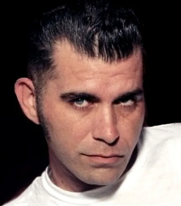 Danny Zooko's BabeWiki Profile