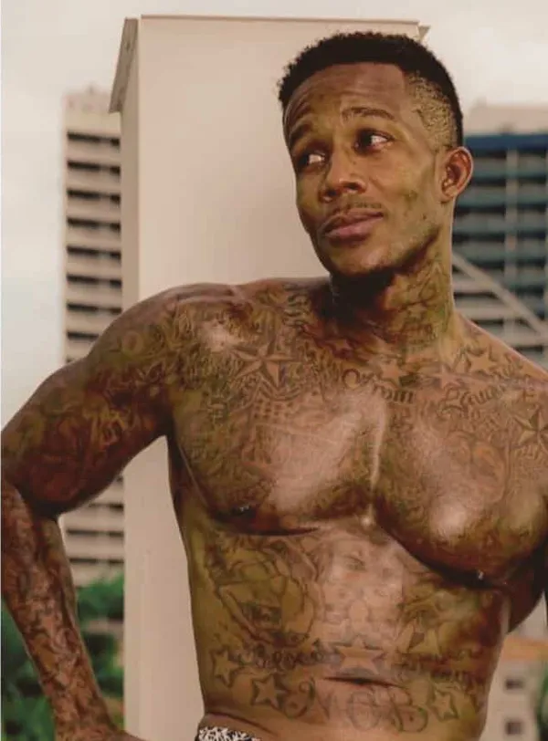 Dante Diggz's BabeWiki Profile