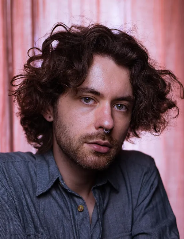 Dante Dionys's photo 3