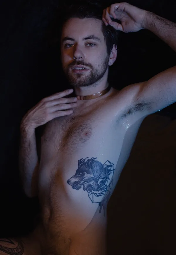 Dante Dionys's photo 5