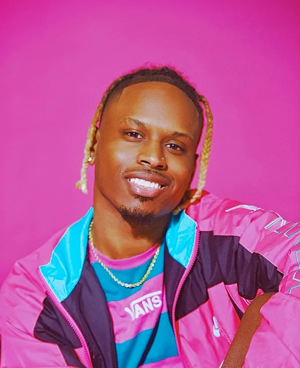 Dante Goldz's photo 3