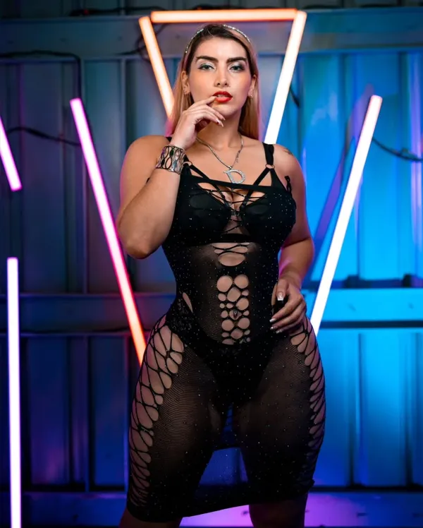 Dany Martinez's BabeWiki Profile