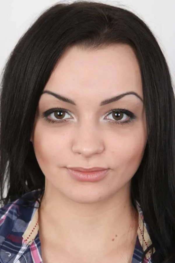 Daphne Klyde's BabeWiki Profile