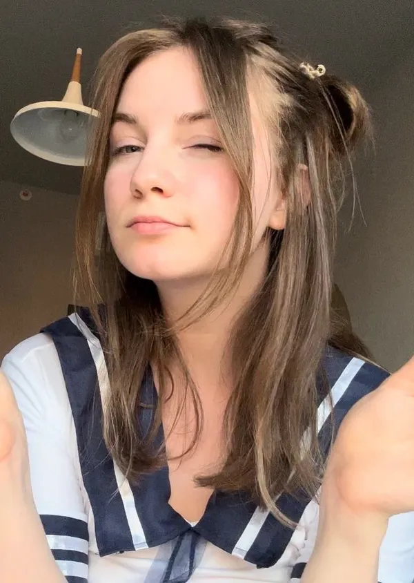 Daria Mamchur's photo 3