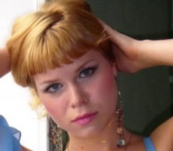 darinka's BabeWiki Profile