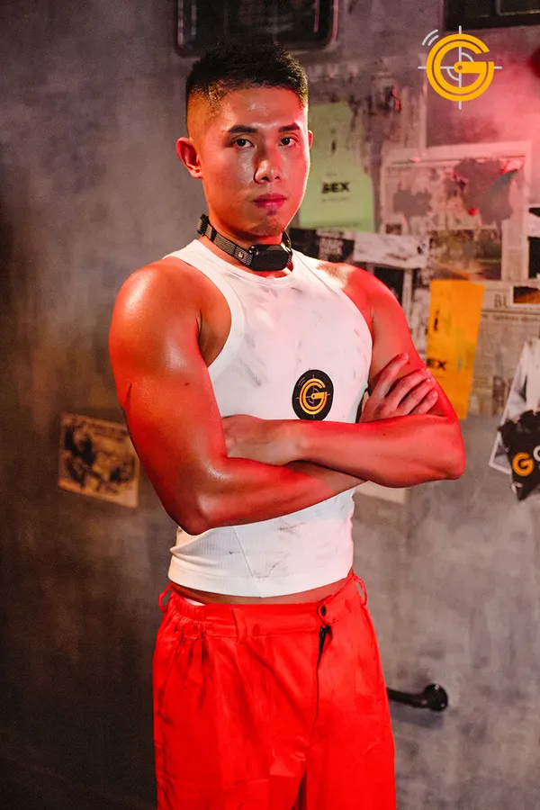 Dark Fighter's photo 4