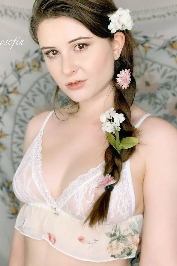 Darling Josefin's photo 5