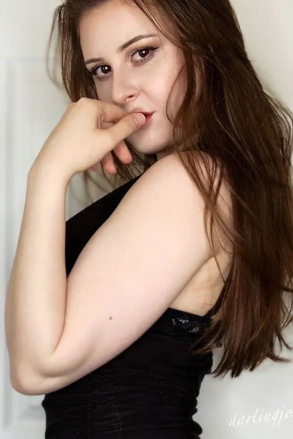 Darling Josefin's photo 7