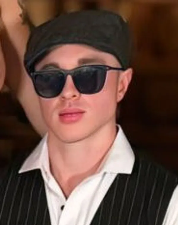 Dash Wilder's BabeWiki Profile