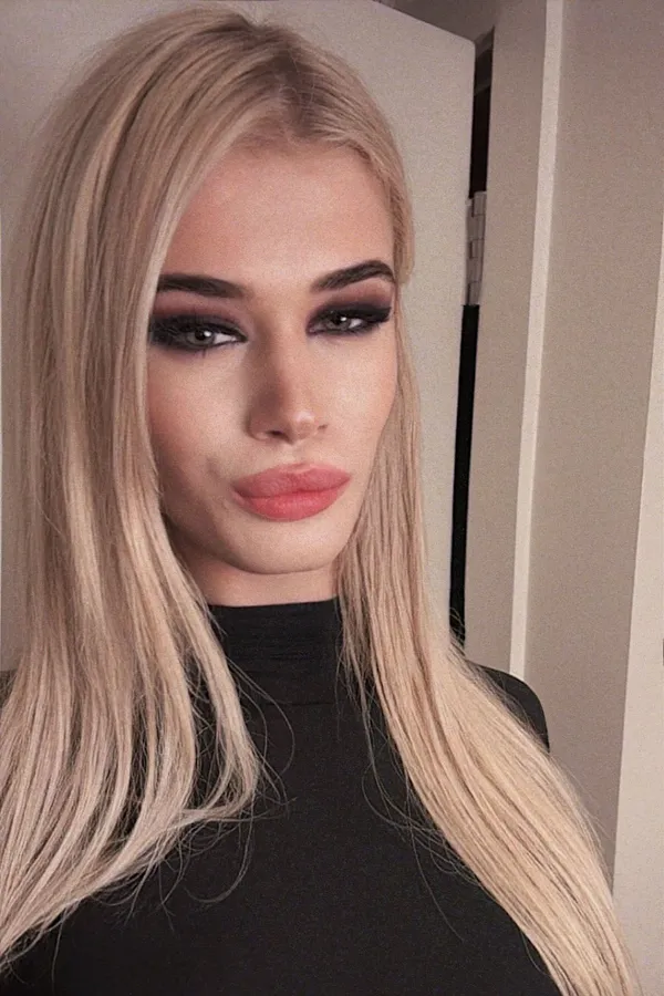 Dasha Dime's photo 3