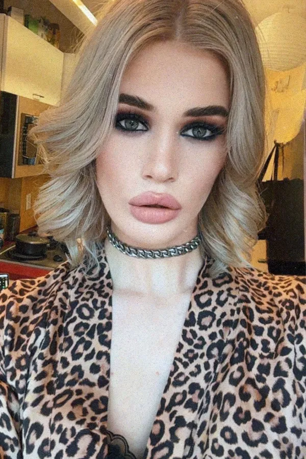 Dasha Dime's photo 4