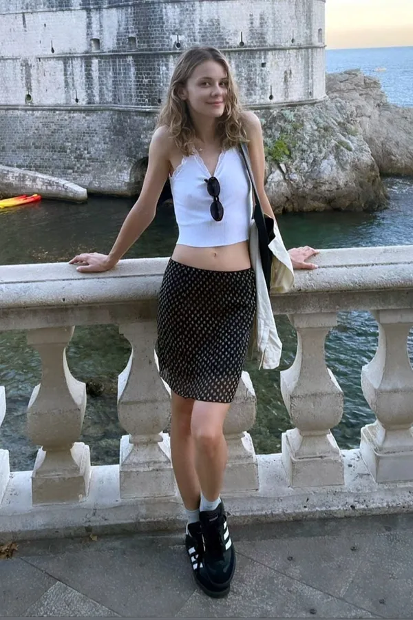 Dasha Nekrasova's photo 4