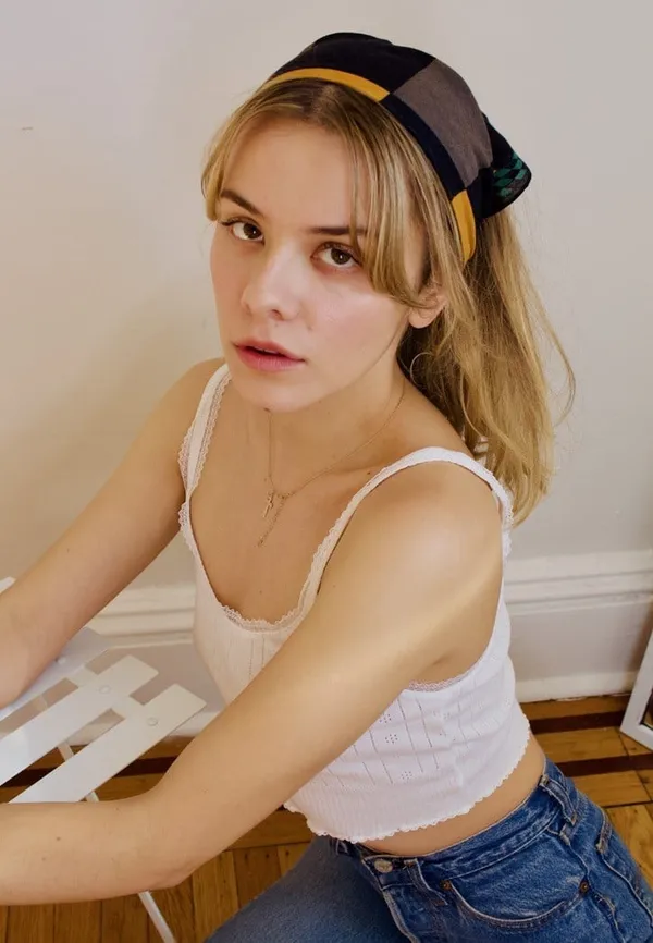 Dasha Nekrasova's photo 5