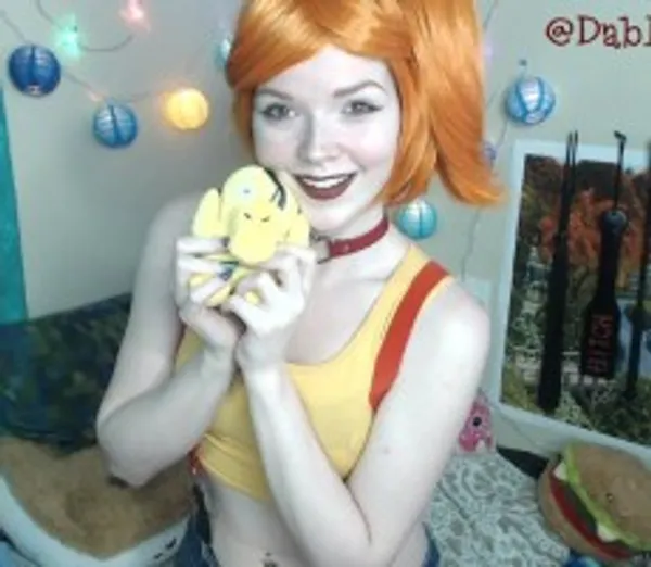 DatKitteh's BabeWiki Profile