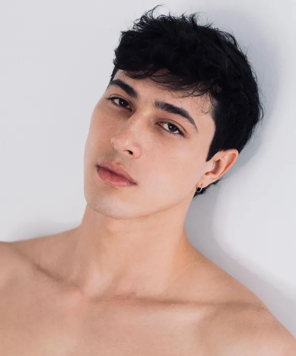 Daven Moses's BabeWiki Profile