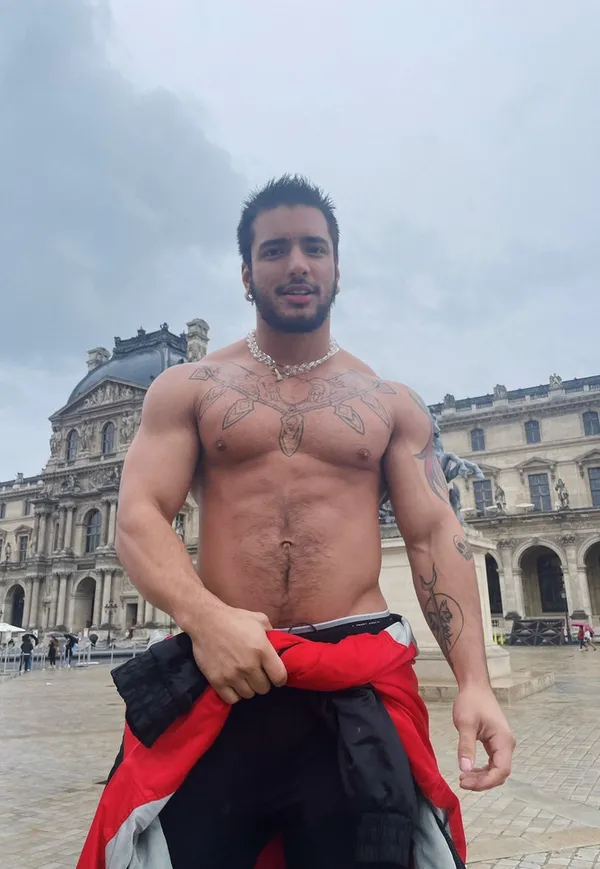 David Christian's photo 4