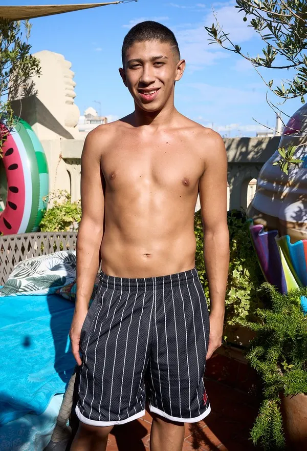 David Cruz's BabeWiki Profile