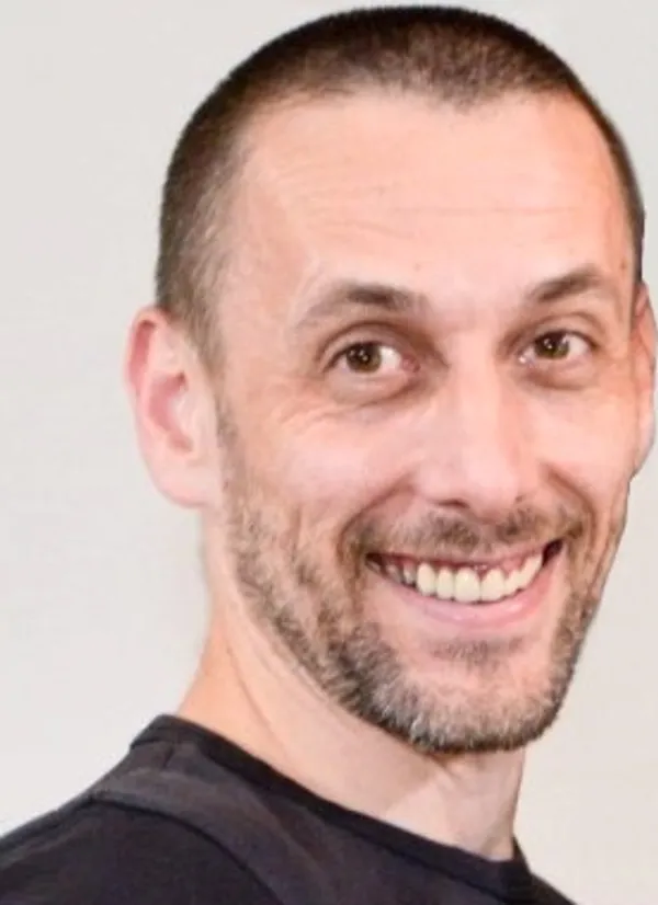 David Hughes's BabeWiki Profile