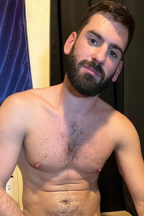 David Vincent's BabeWiki Profile